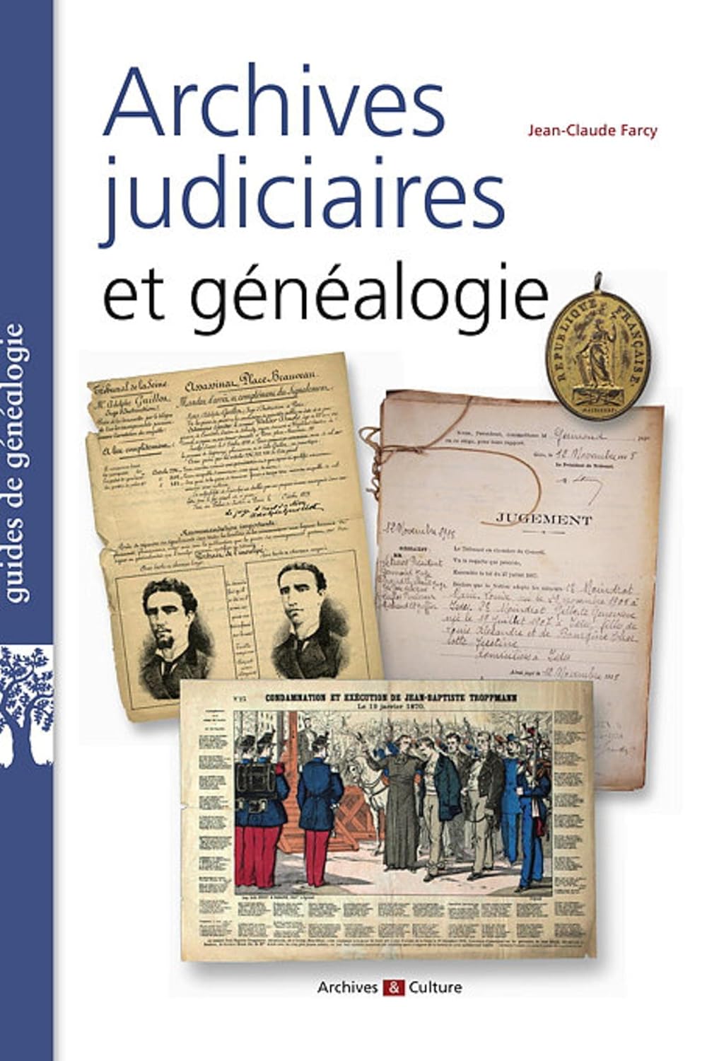 71lnzA23sL. SL1500 - Retrouver un ancêtre "disparu" : stratégies de recherche avancées