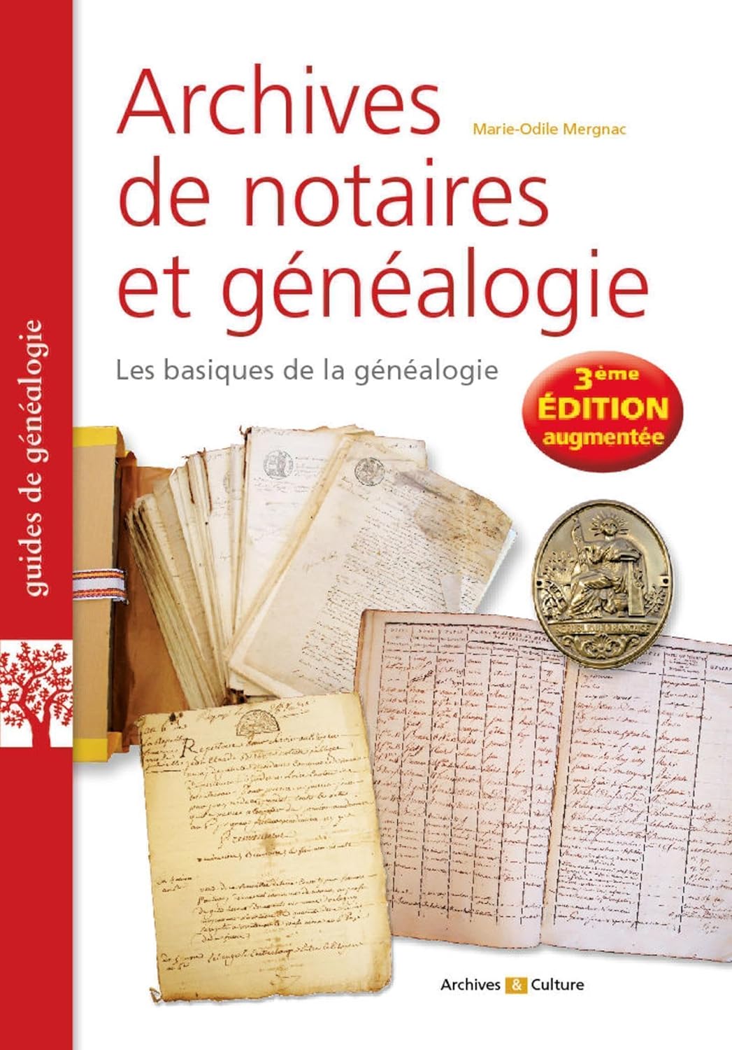 81b2hu4ZCL. SL1500 - Retrouver un ancêtre "disparu" : stratégies de recherche avancées