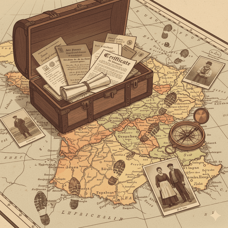 migrations internes en France