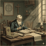 Généalogie protestante