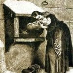 Ancêtre enfant trouvé