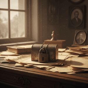 Éthique en généalogie