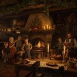 Nos ancêtres fêtaient-ils Noël ?