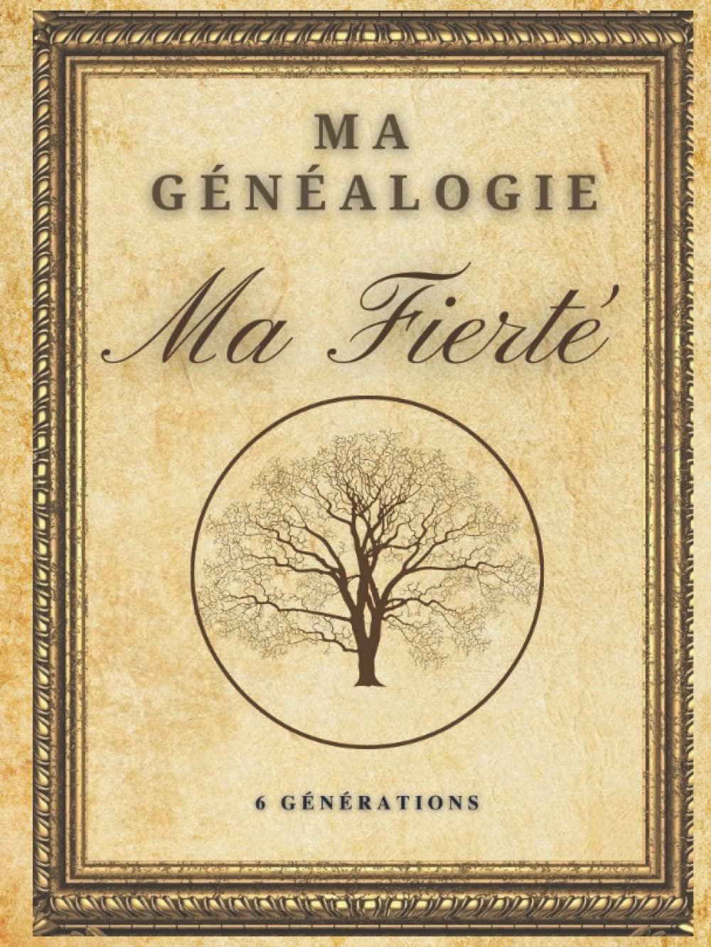 71EIu17r53L. SL1331 - Créer son arbre généalogique : papier, logiciel ou en ligne ?