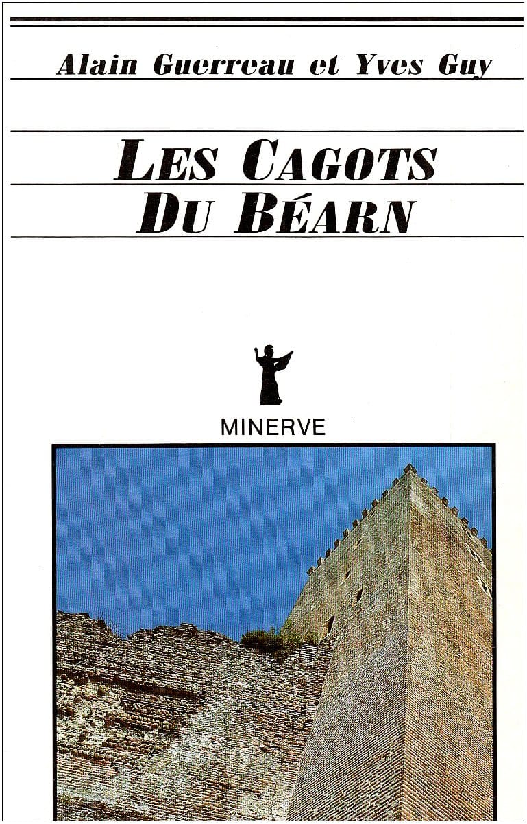 - Cagots : Quand un Surnom Devient un Patronyme Maudit