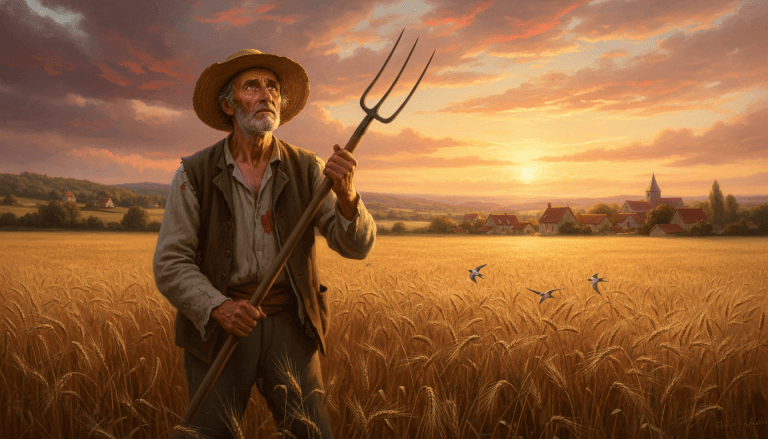 Comment nos ancêtres prévoyaient la météo : Dictons et Nature