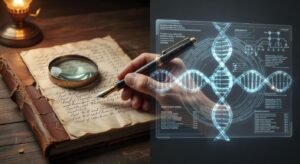 Généalogie et intelligence artificielle : Pourquoi votre ordinateur ne remplacera jamais votre instinct 2 genealogie et intelligence artificielle 03d68c - Généalogie et intelligence artificielle : Pourquoi votre ordinateur ne remplacera jamais votre instinct