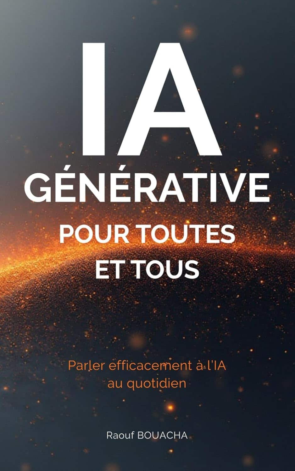 Généalogie et intelligence artificielle : Pourquoi votre ordinateur ne remplacera jamais votre instinct 2 IA Générative pour toutes et tous: Parler efficacement à l’IA au quotidien